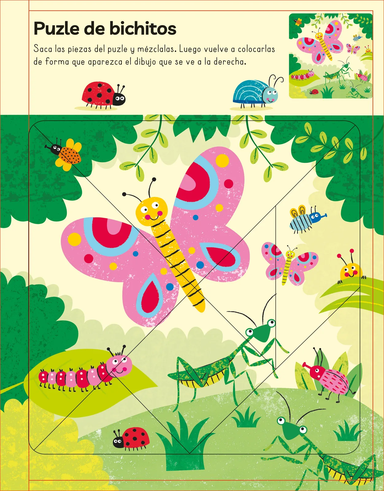 La selva