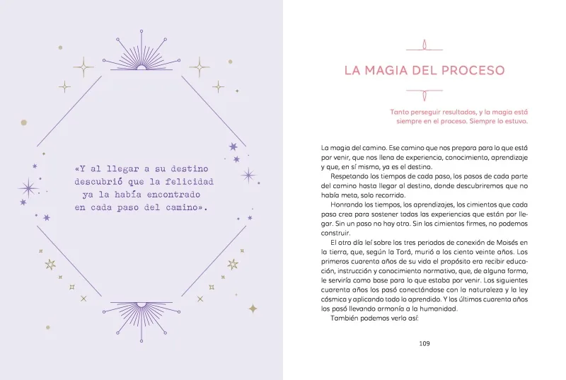 Tú eres magia