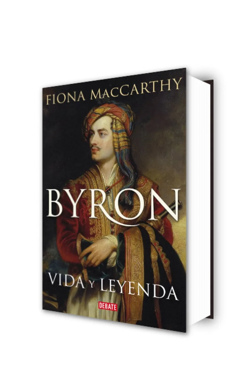 Byron