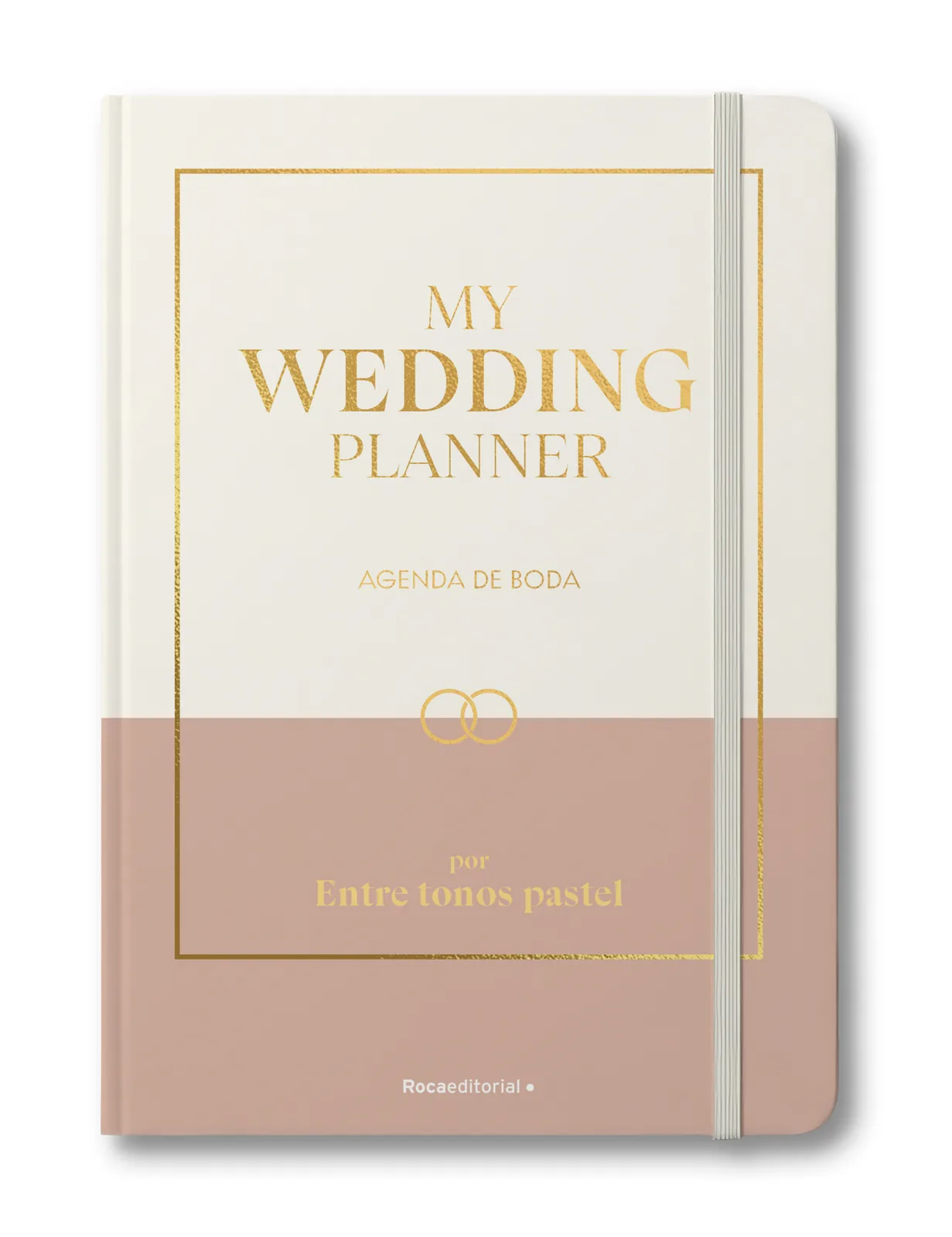 My wedding planner