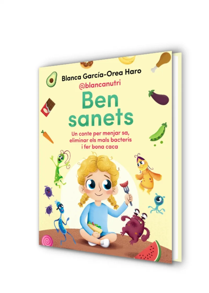 Ben sanets