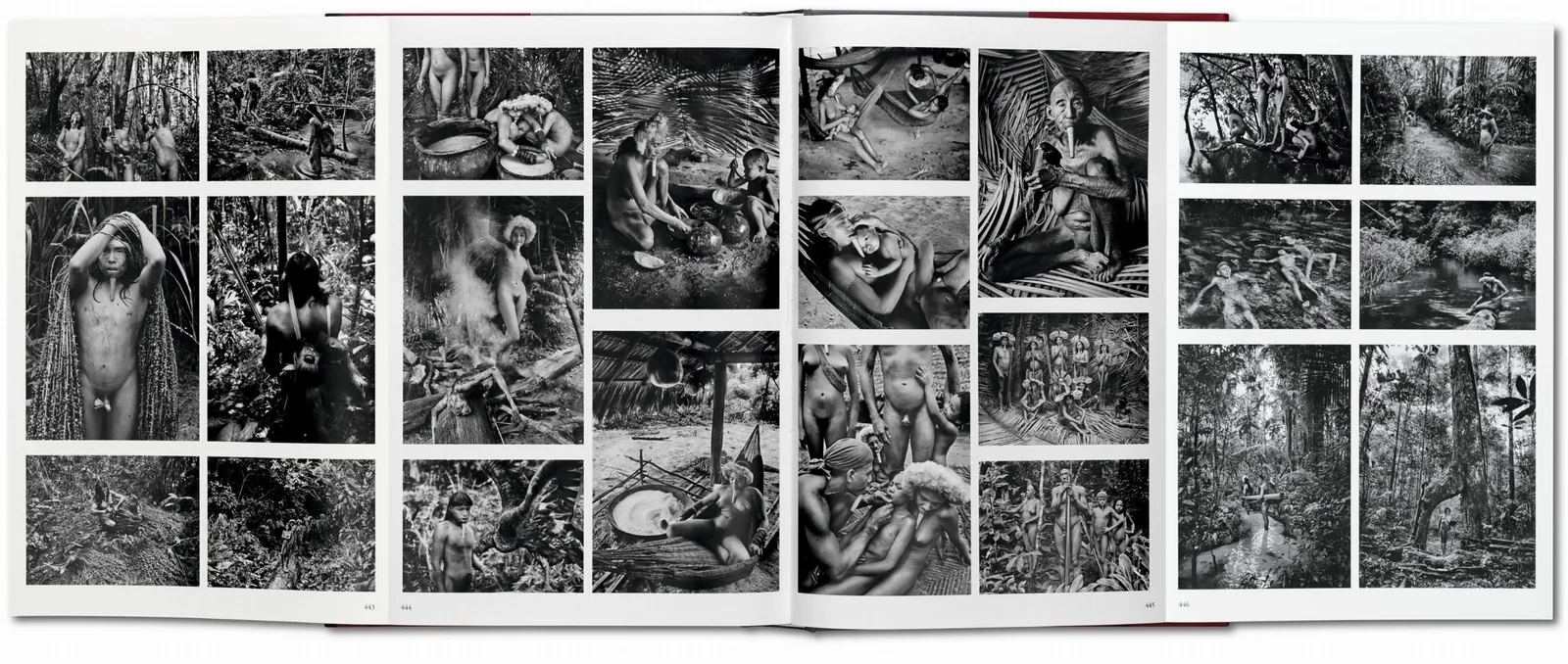 Sebastião Salgado