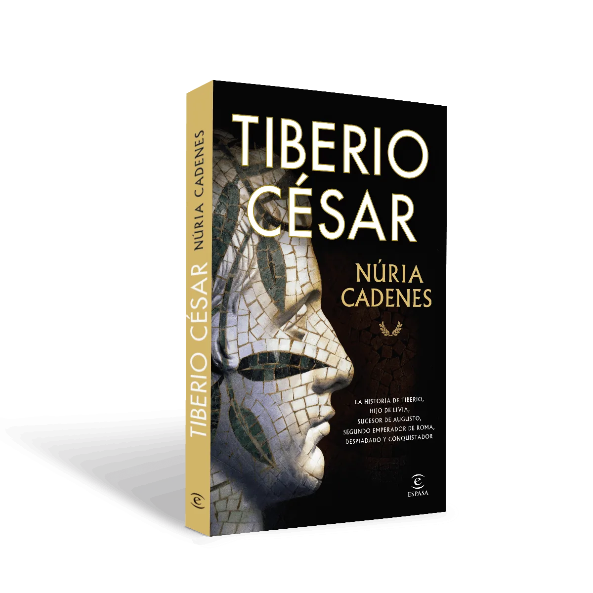 Tiberio César