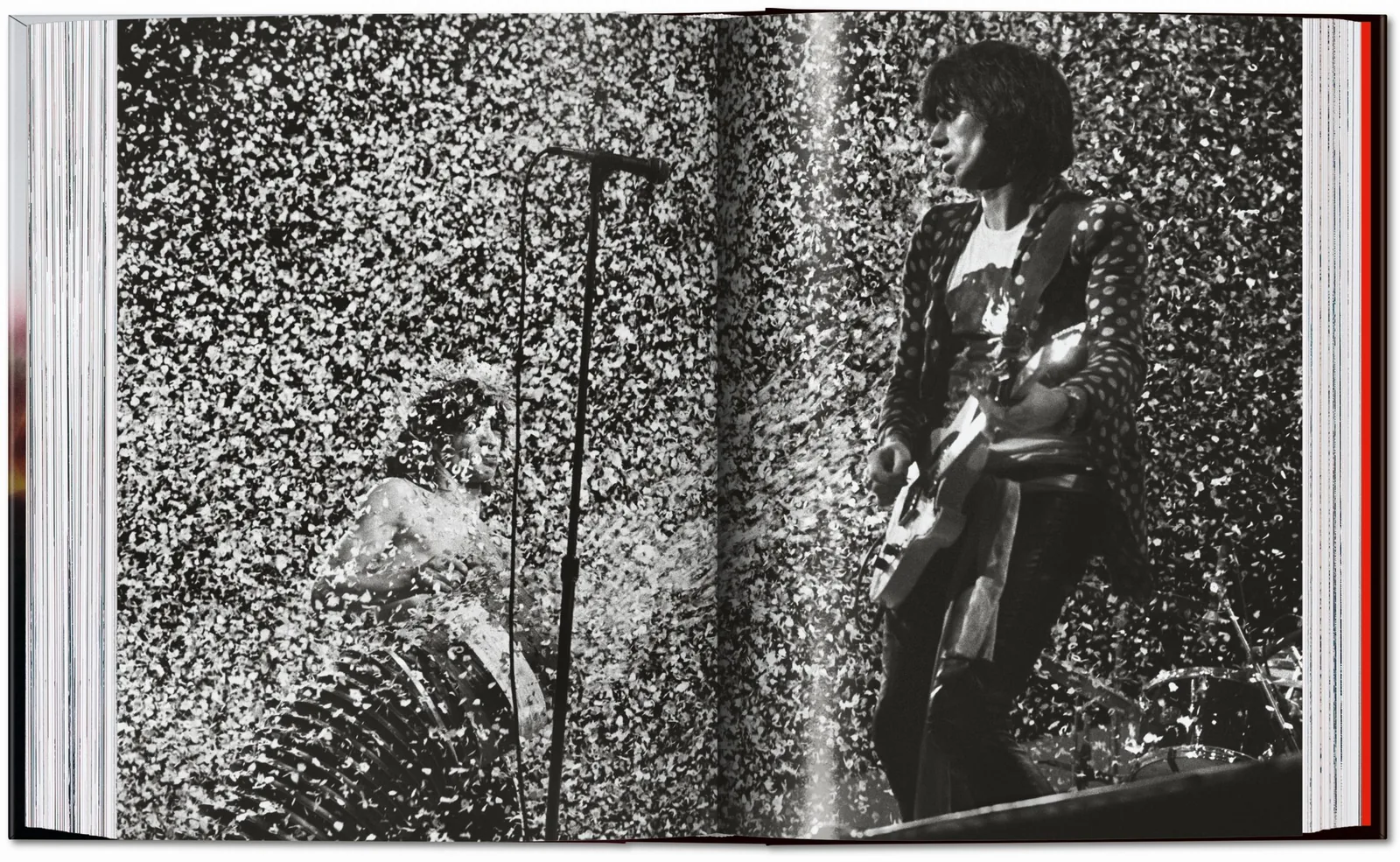The Rolling Stones
