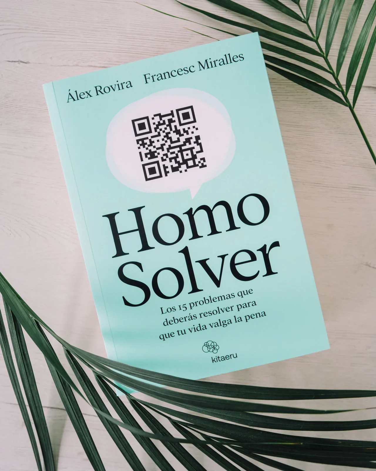 Homo Solver