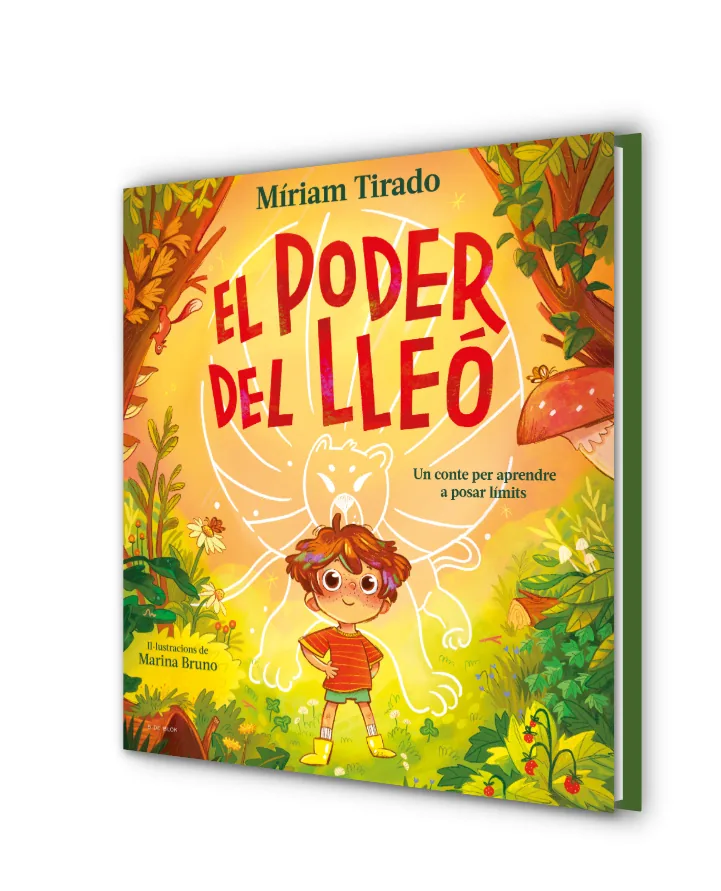 El poder del lleó