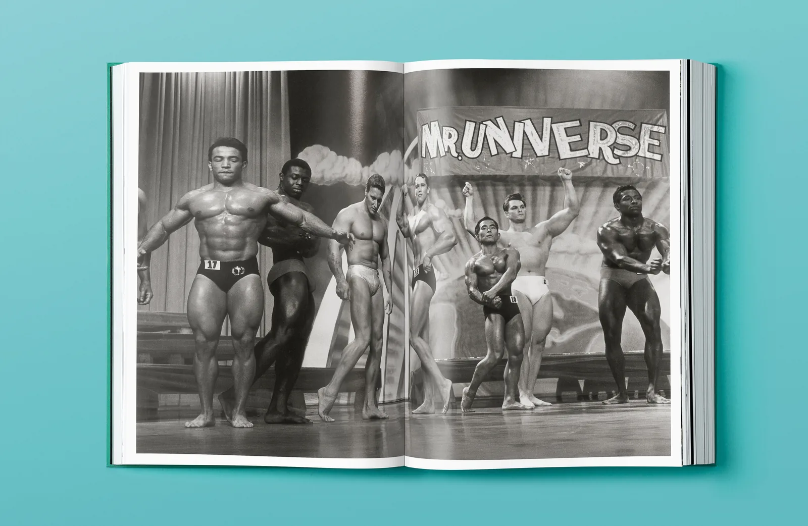ARNOLD
