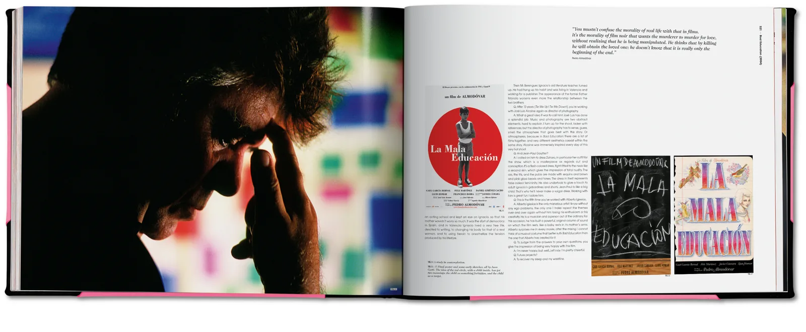 The Pedro Almodóvar Archives