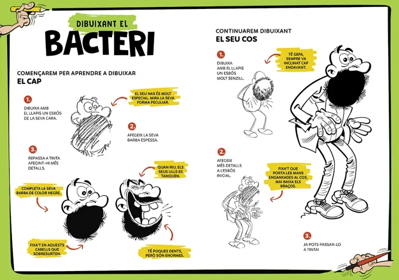 El meu primer Mortadel·lo i Filemó - Invents, quins experiments!
