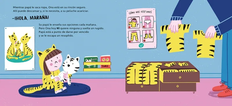 ¡Ona se revoluciona!