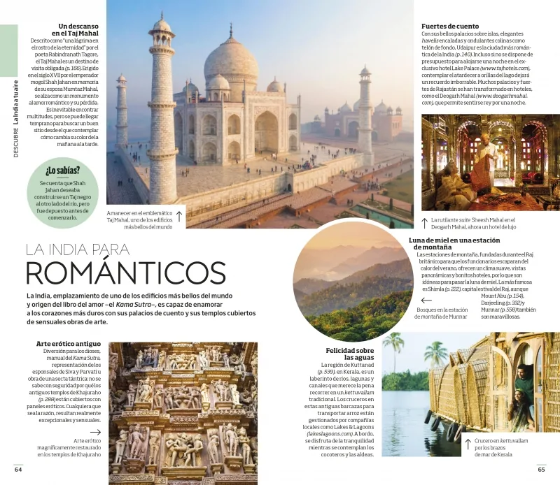 India (Guías Visuales)