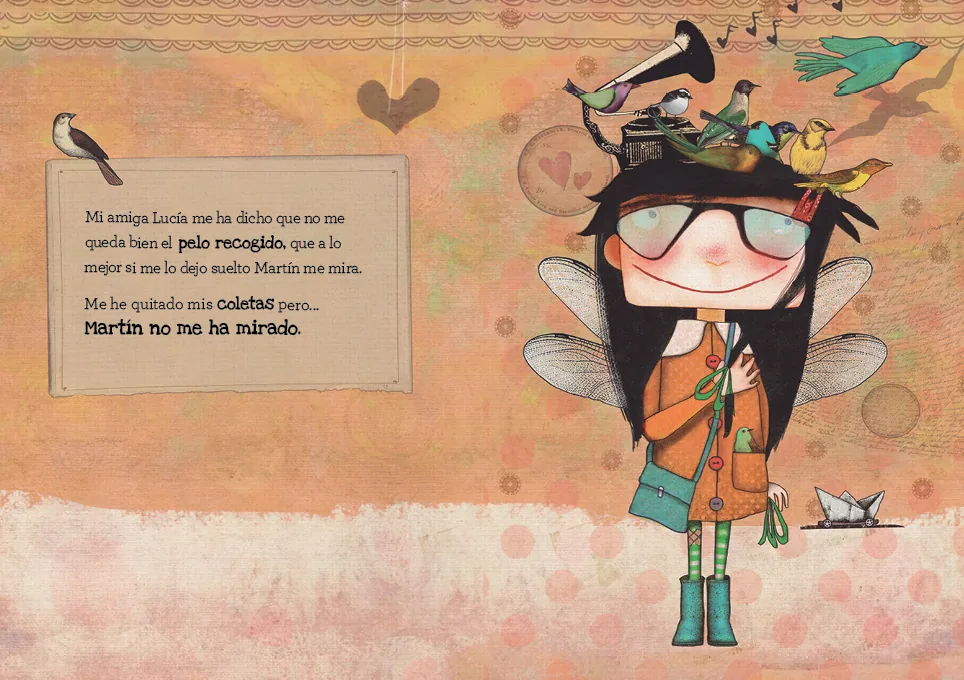 Yo voy conmigo