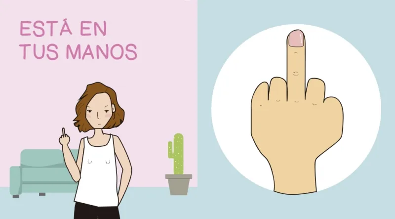 Hasta el mismísimo