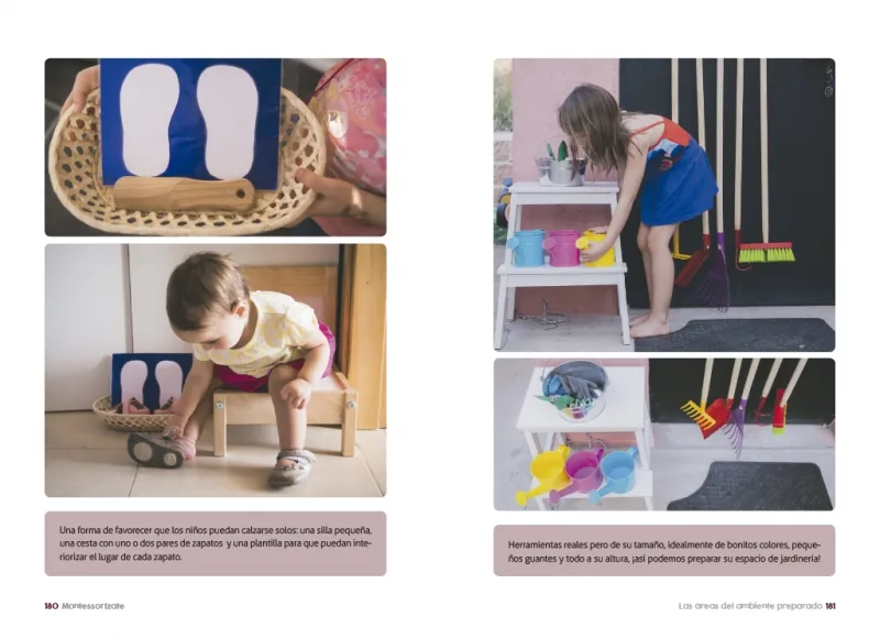Montessorízate