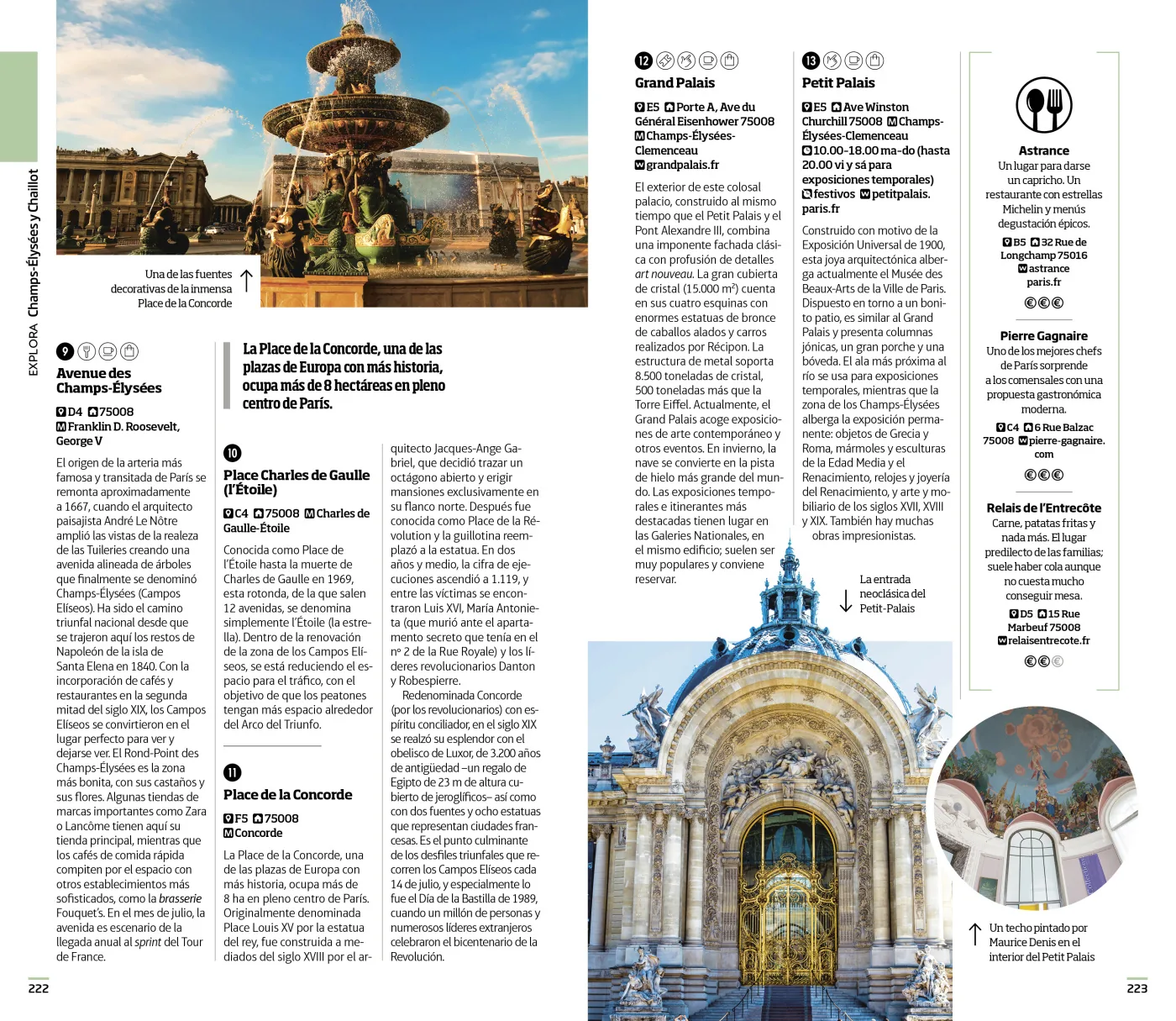 París (Guías Visuales)