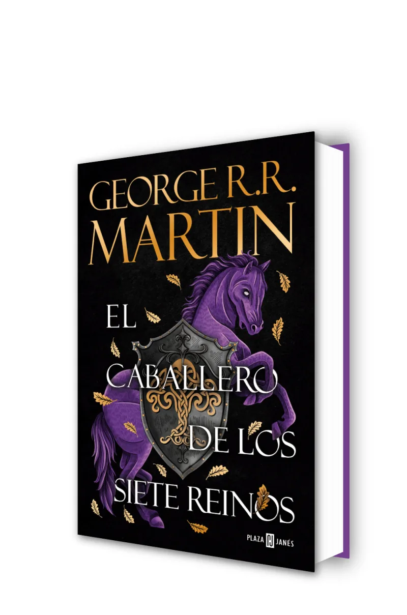 El caballero de los Siete Reinos (Canción de Hielo y Fuego)
