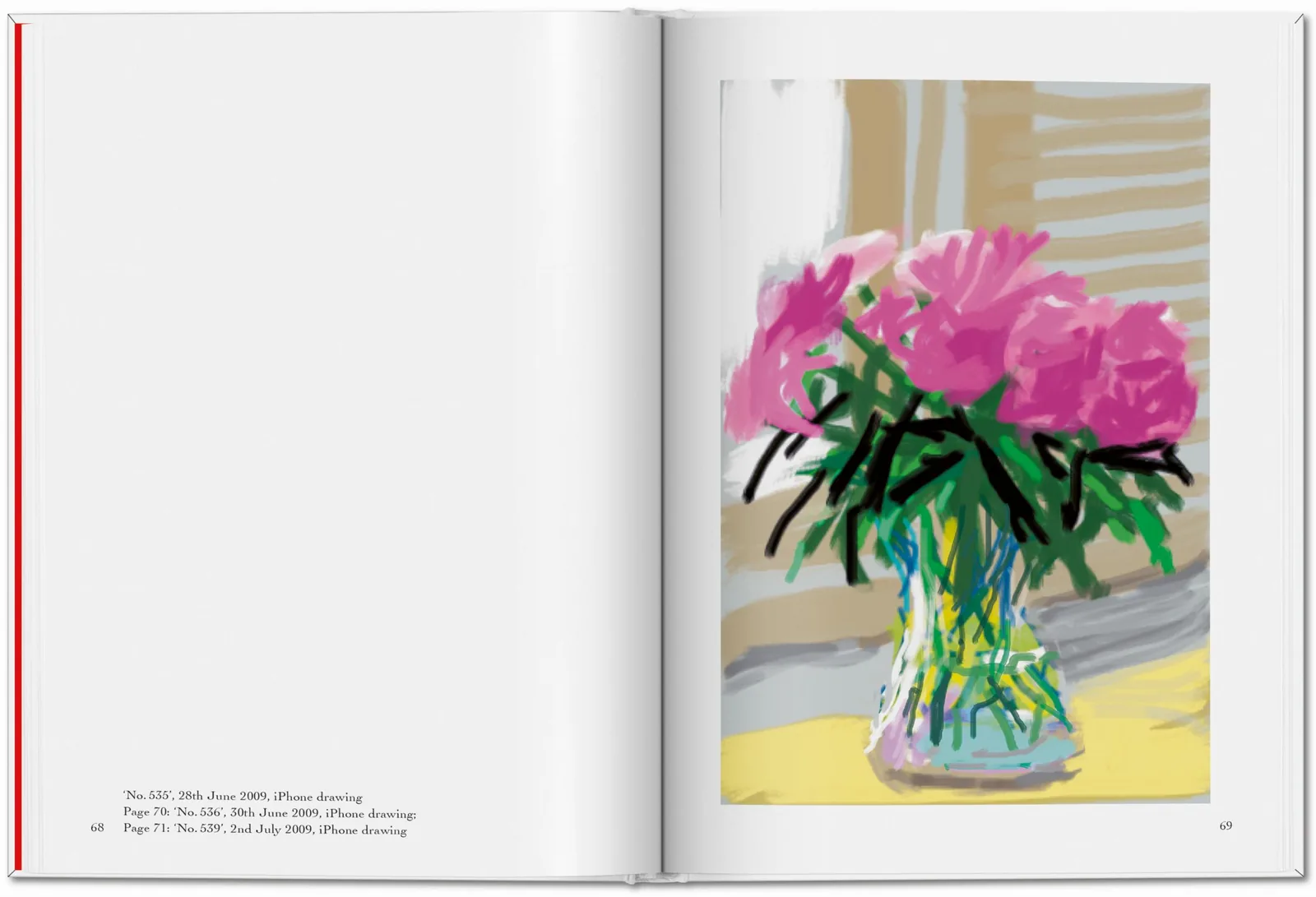 David Hockney