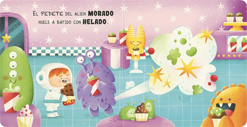 El espacio