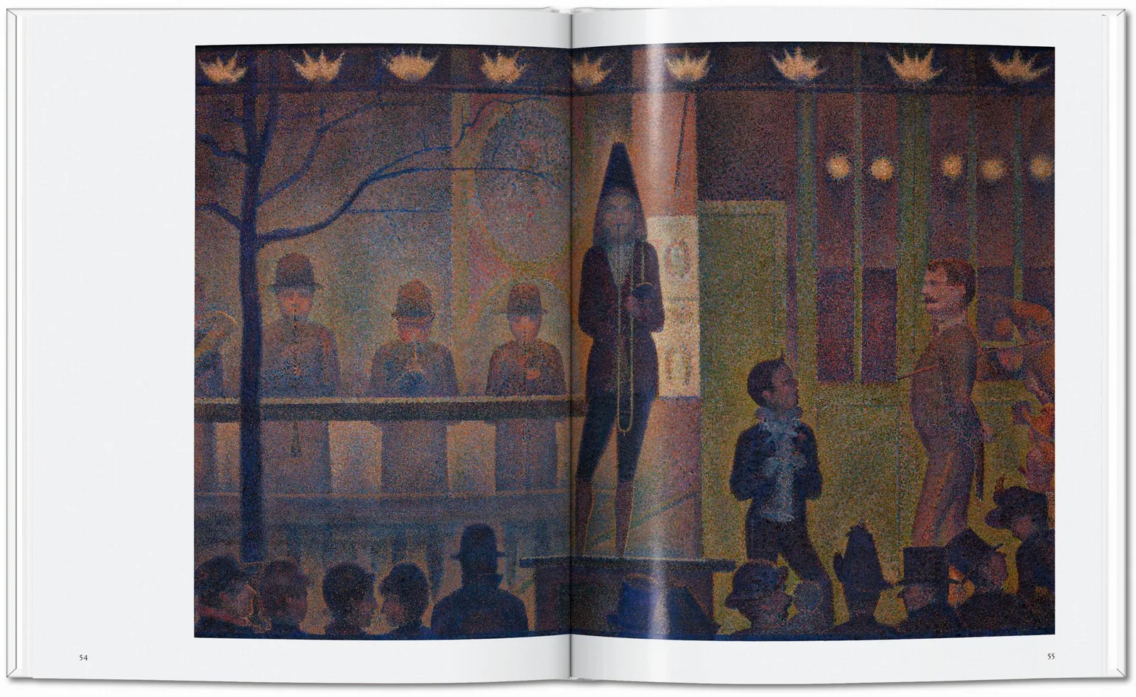 Seurat