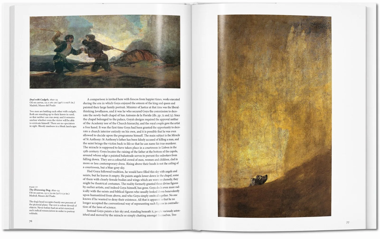 Goya