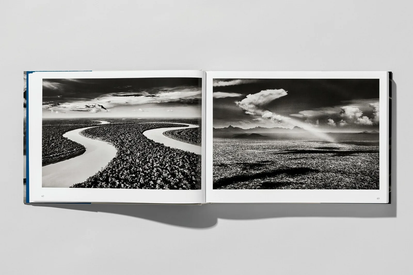 Sebastião Salgado