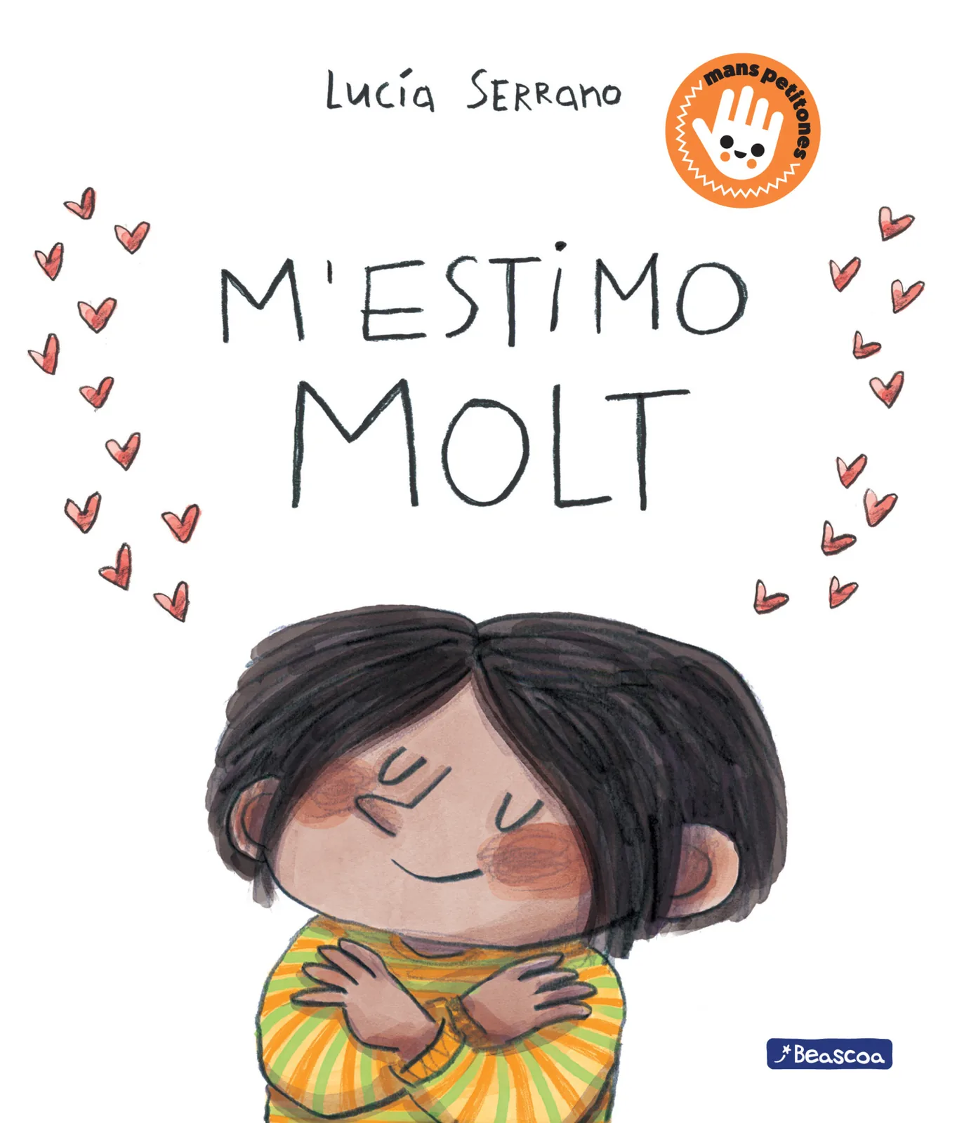 M'estimo molt