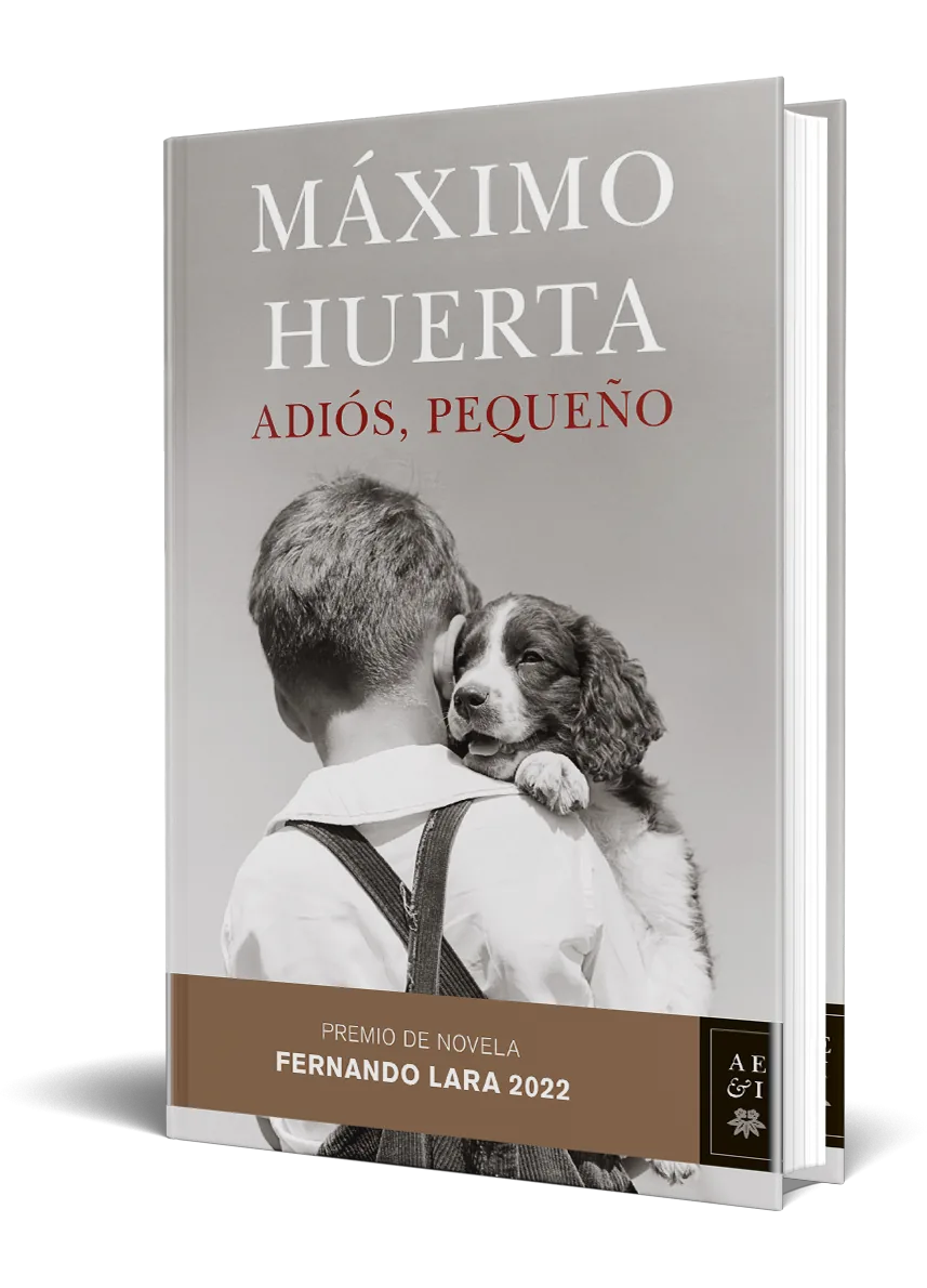 Adiós, pequeño