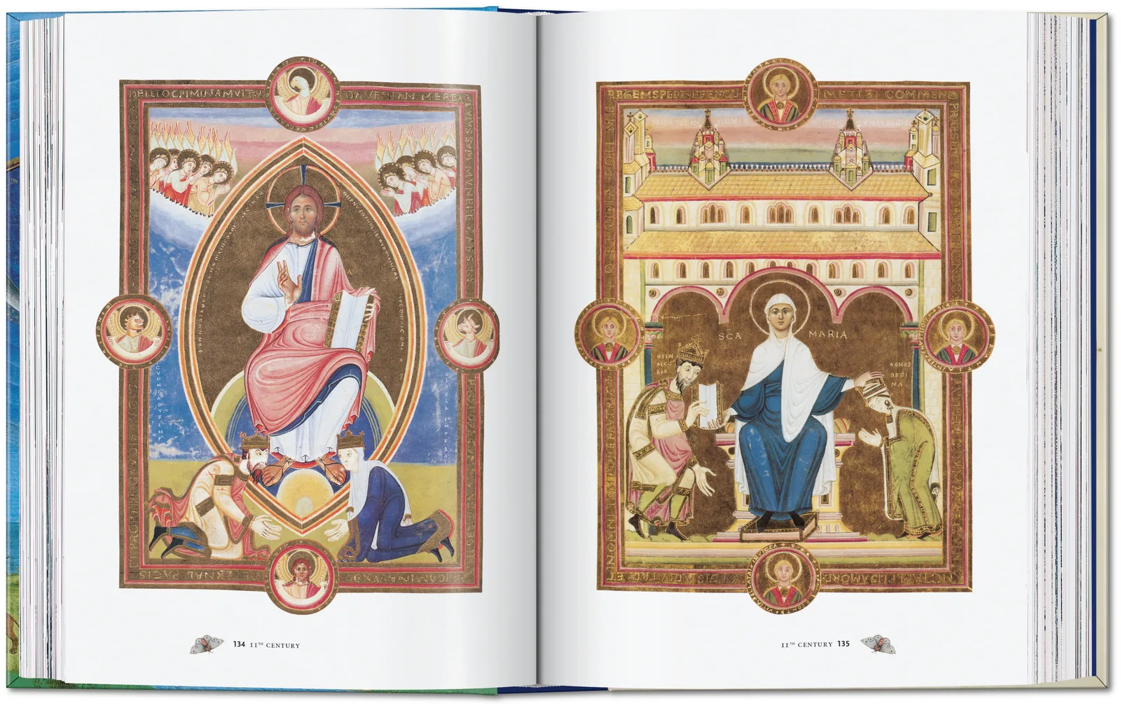 Codices illustres