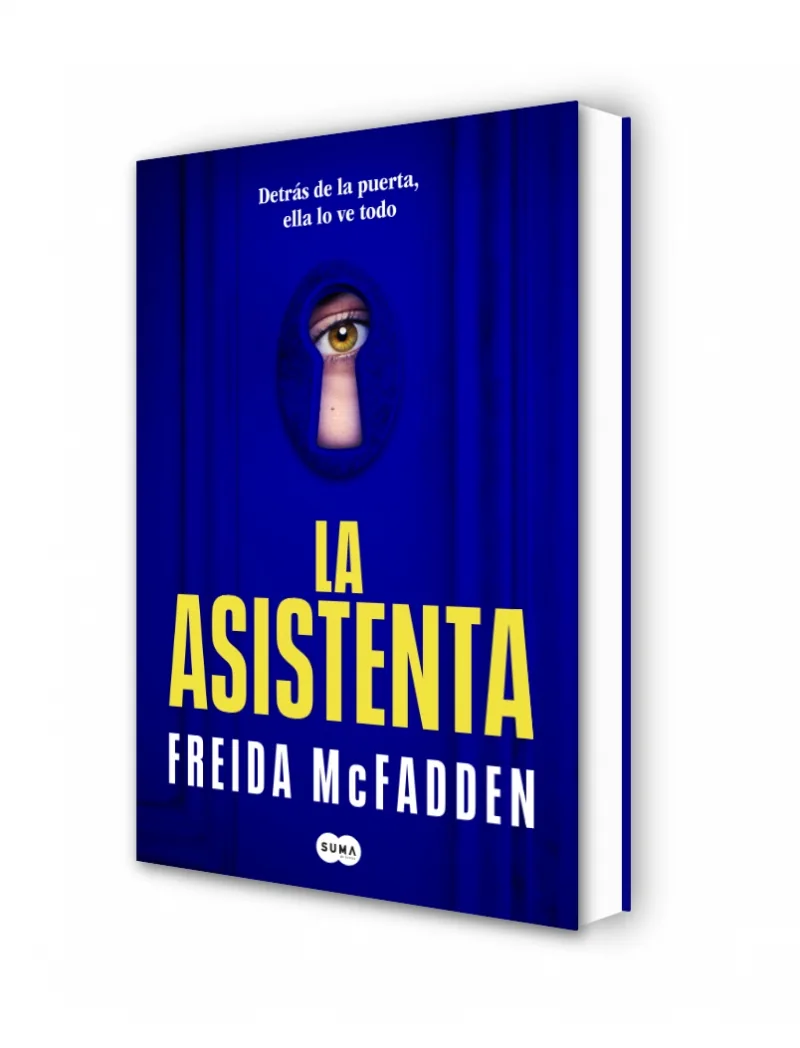 La asistenta