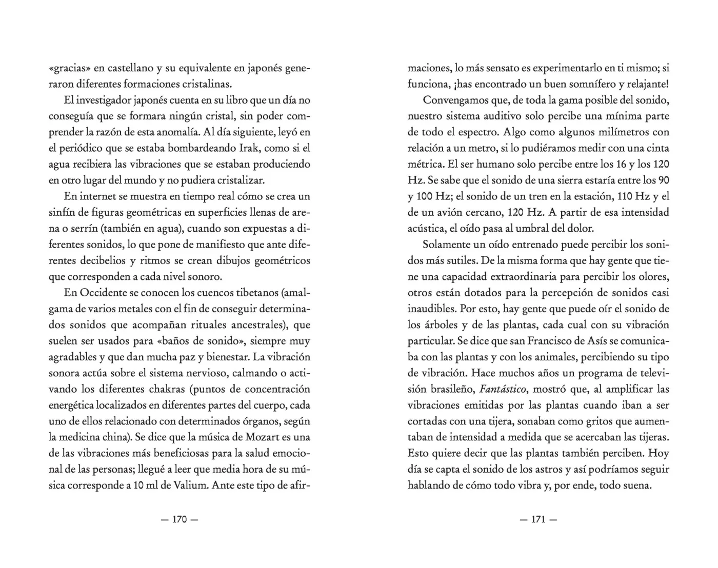 El inconsciente cuántico