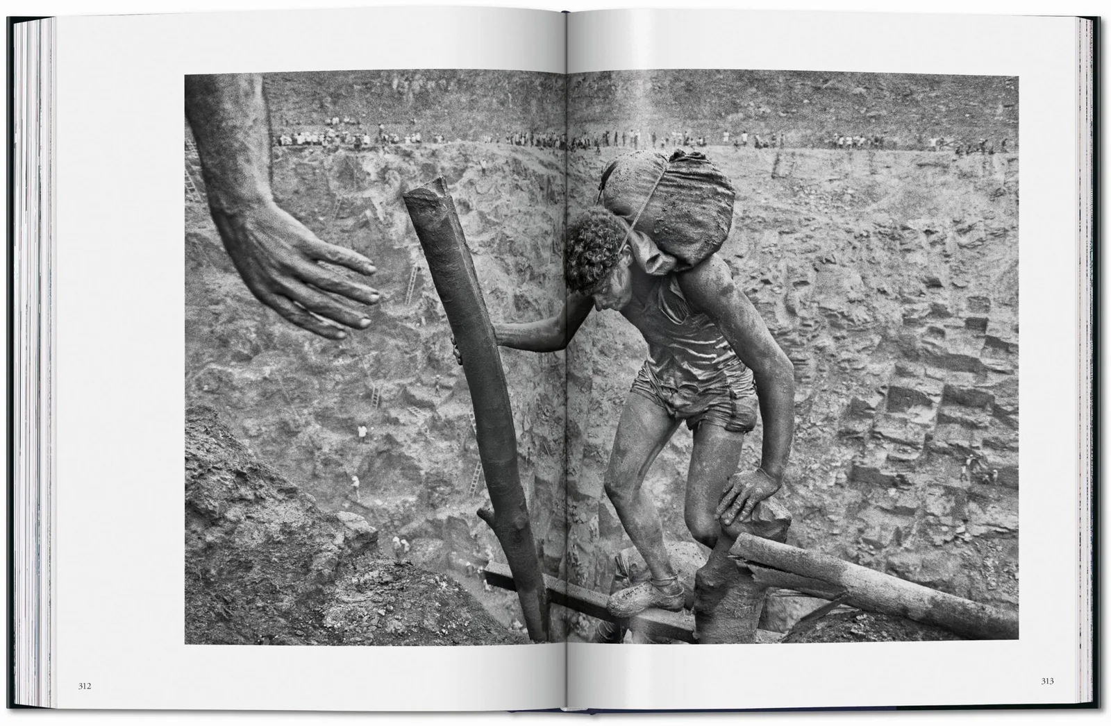 Sebastião Salgado