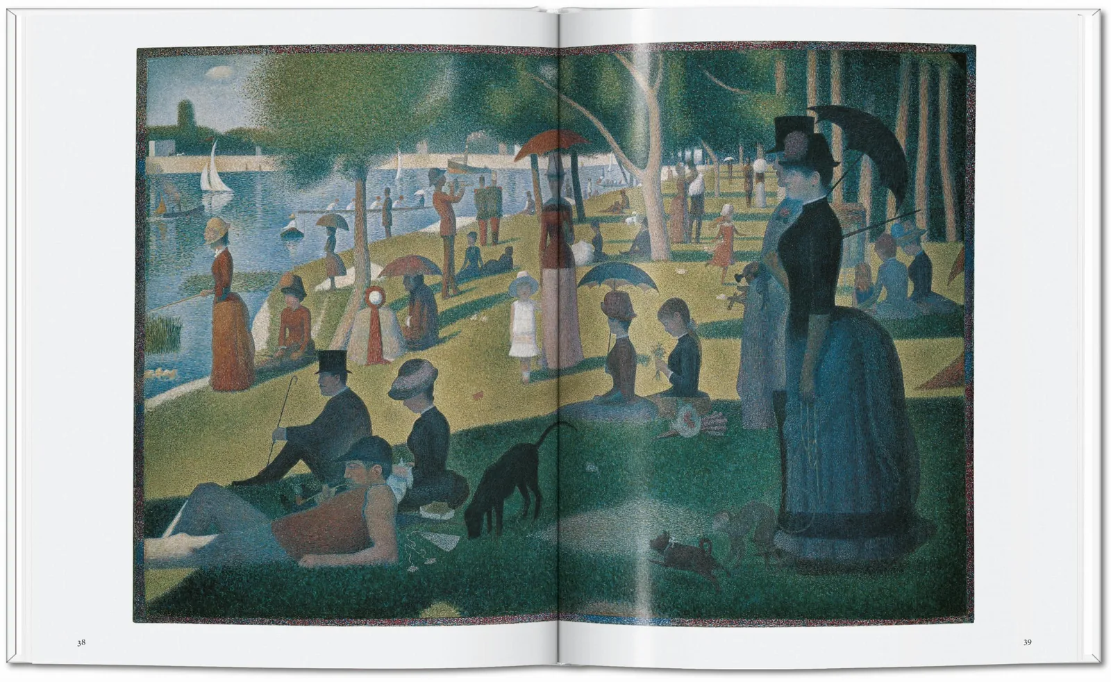 Seurat