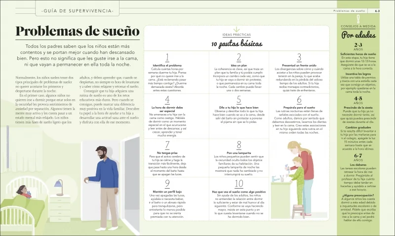 ¿Cómo piensa mi hijo?