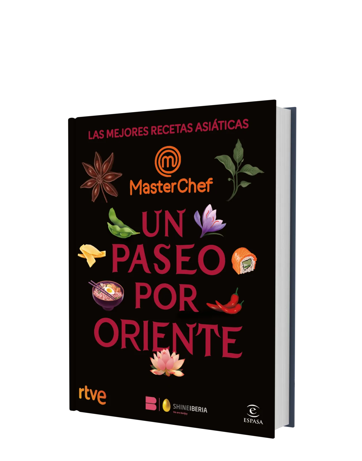 Un paseo por Oriente