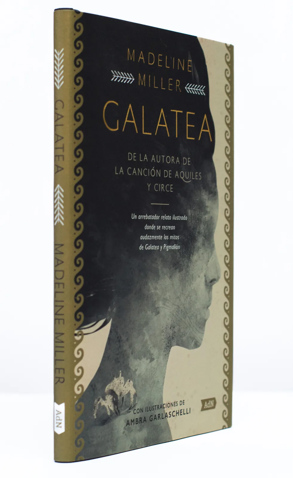 Galatea (AdN)