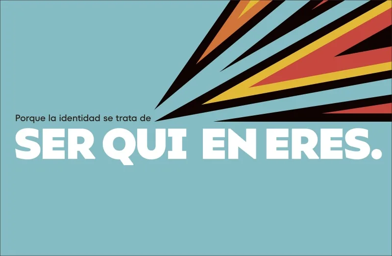 Un libro para niños sobre identidad (Grandes temas para pequeños lectores)
