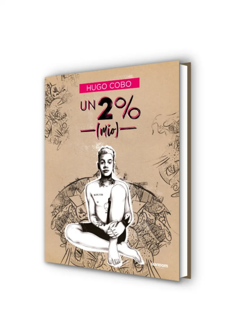 Un 2% (mío)