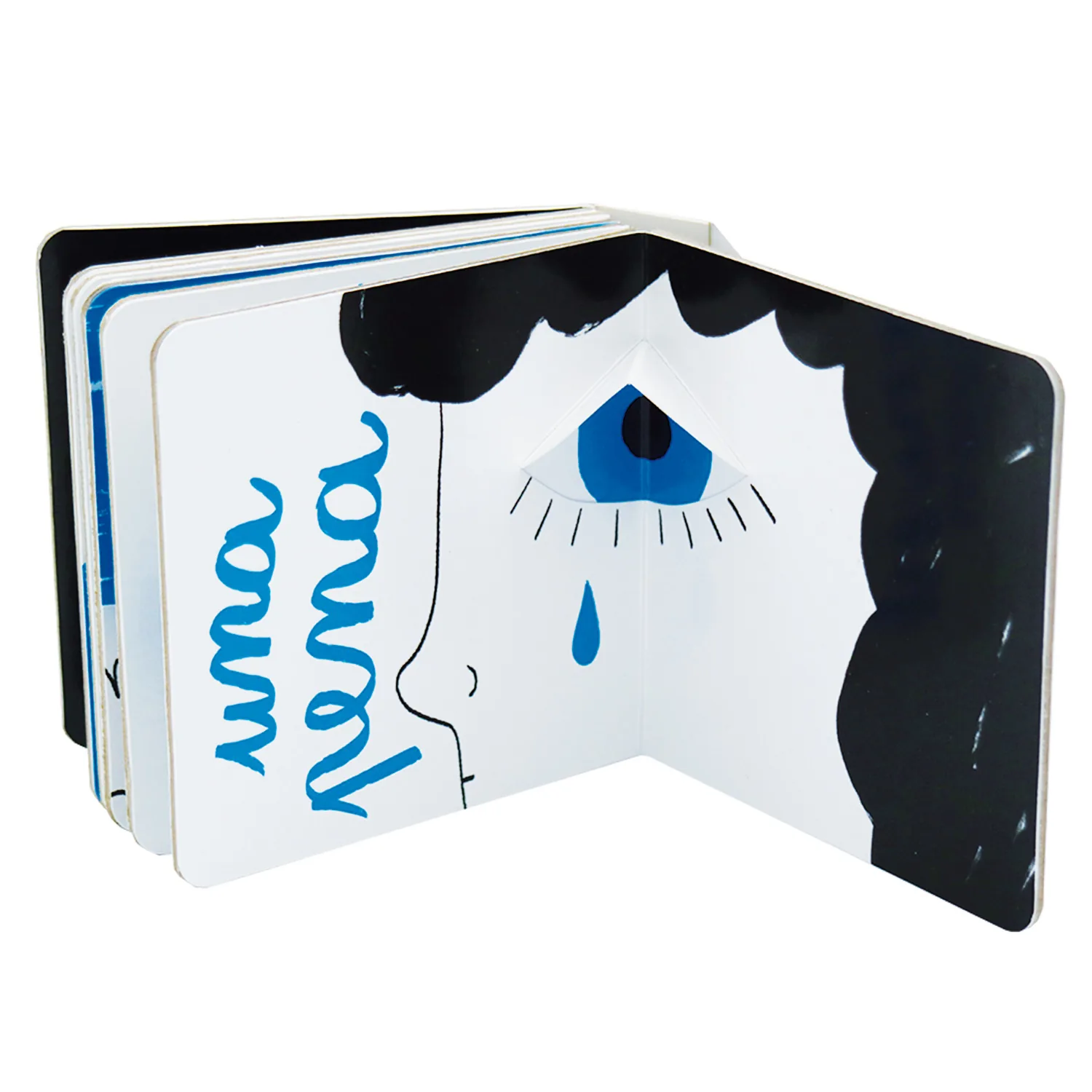 Azul Pop