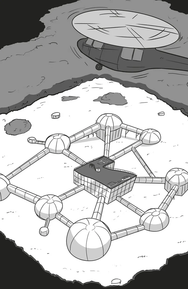 Jurásico Total 2 - Dinos contra robots
