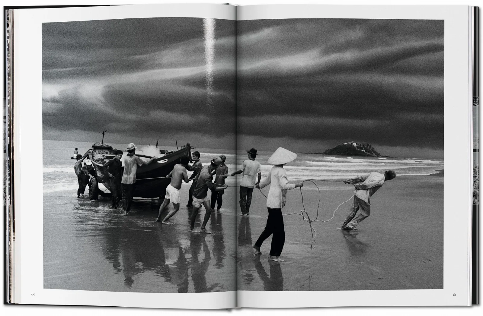 Sebastião Salgado