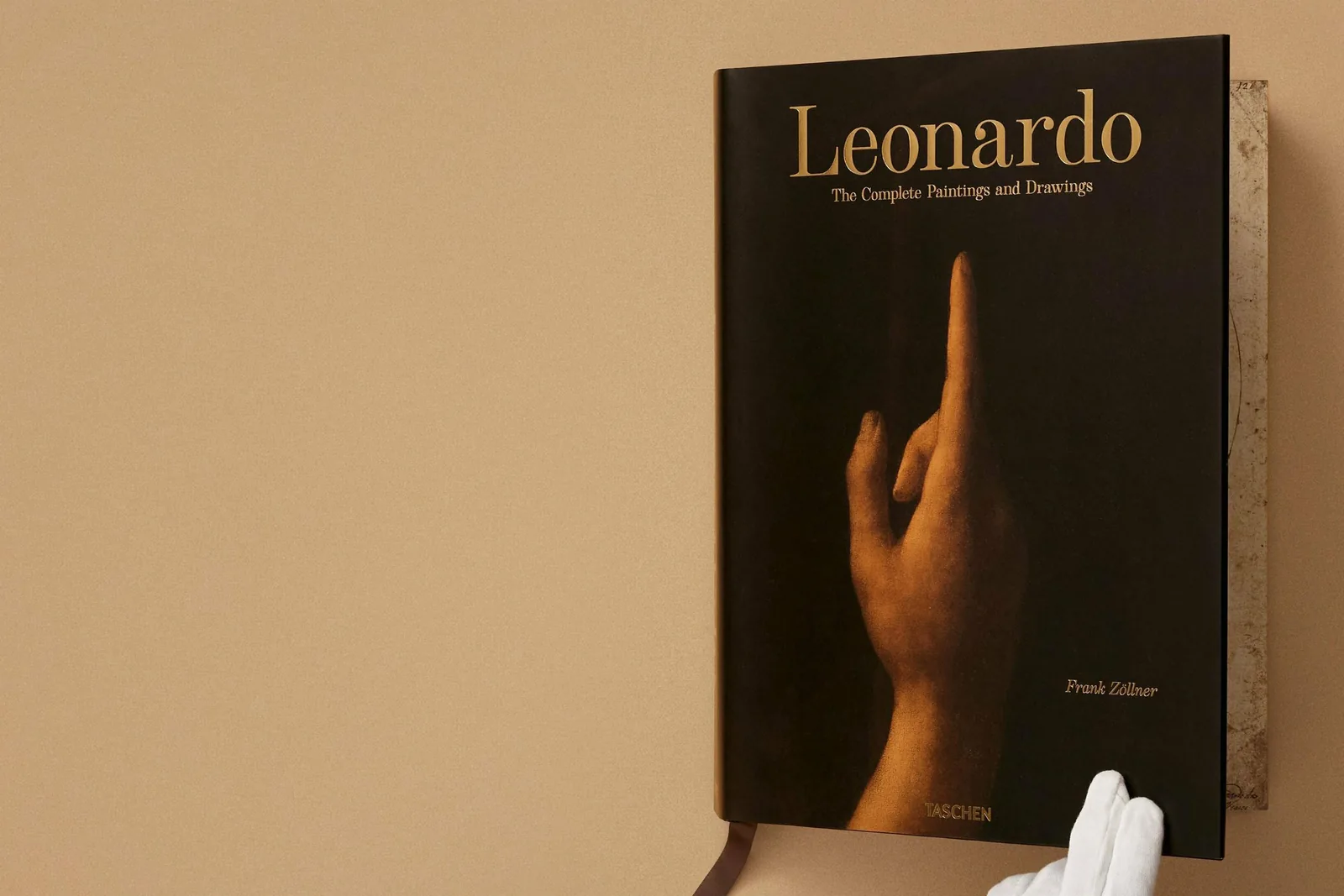 Léonard. Tout l'uvre peint et graphique