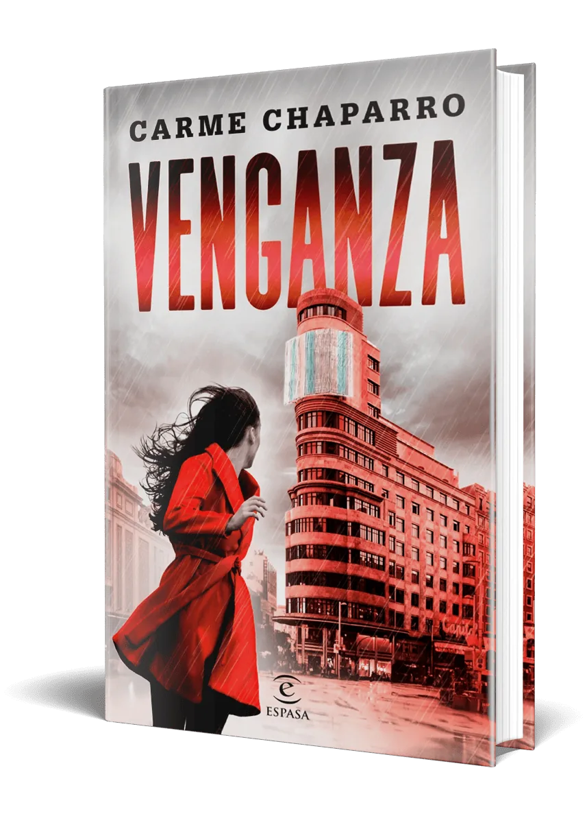 Venganza