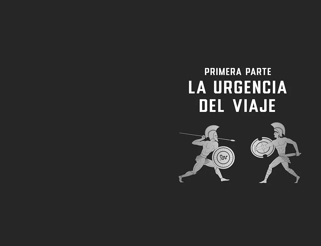 El viaje de Ulises