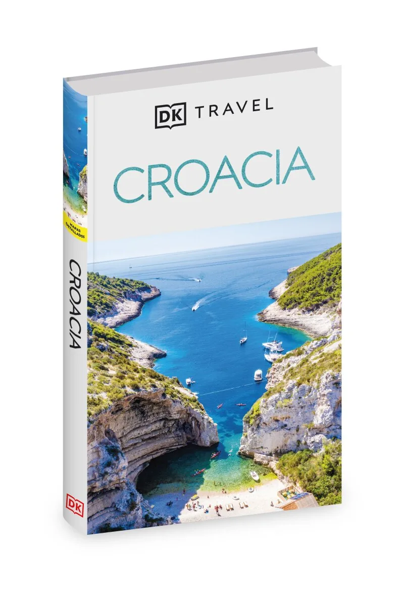 Croacia (Guías Visuales)