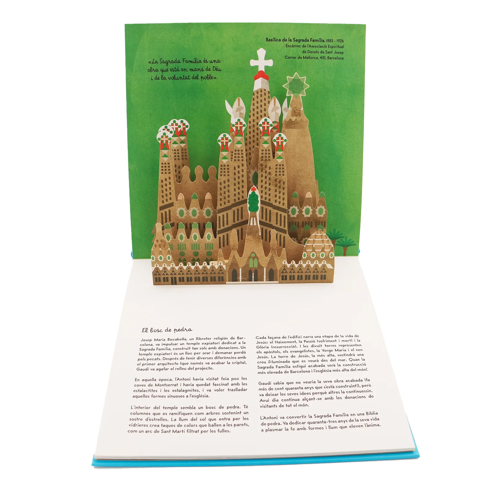 Gaudí