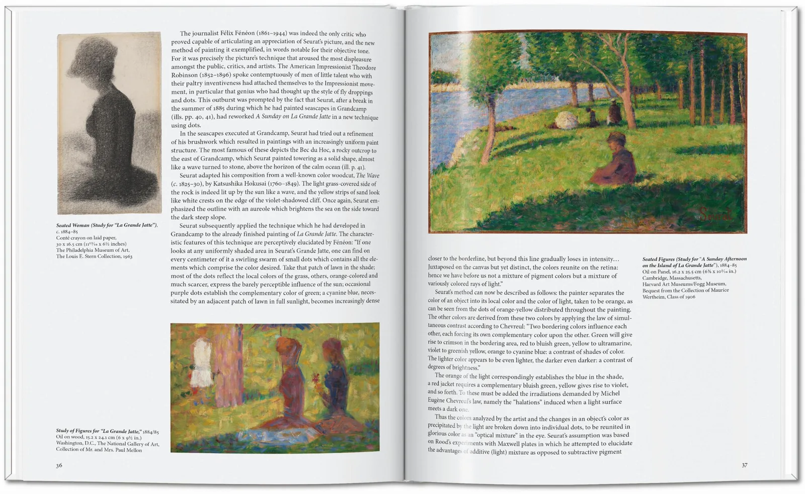 Seurat