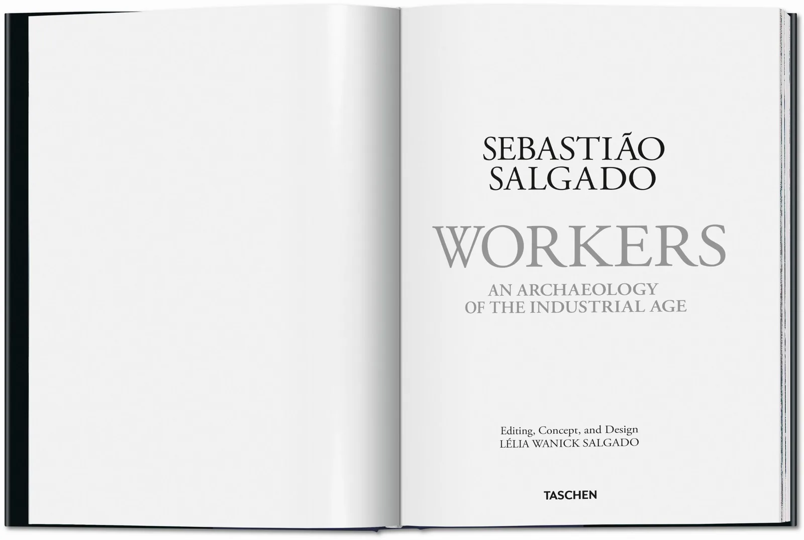 Sebastião Salgado