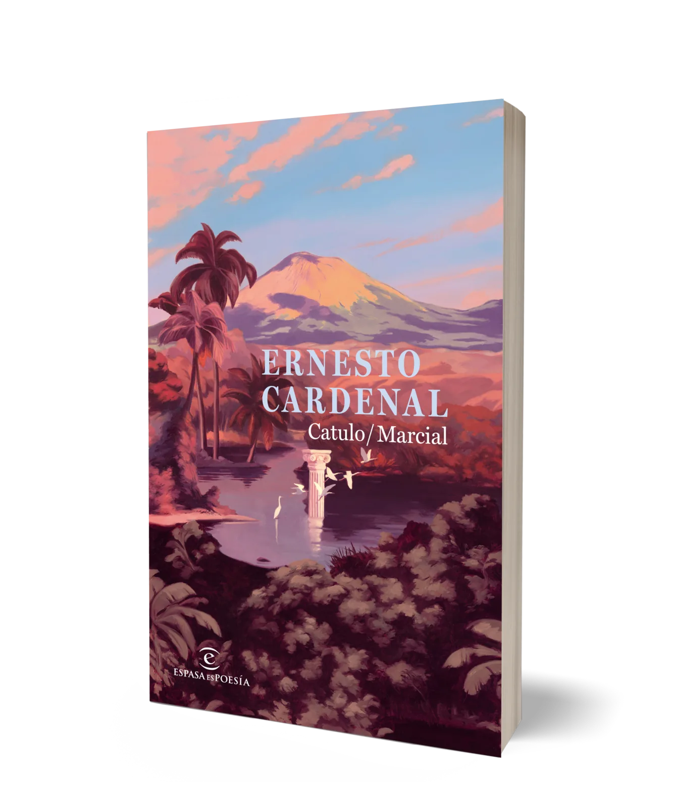 Catulo / Marcial