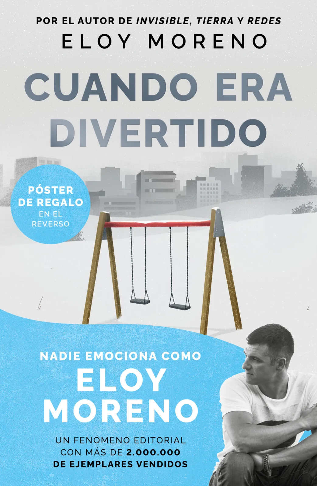 Cuando era divertido