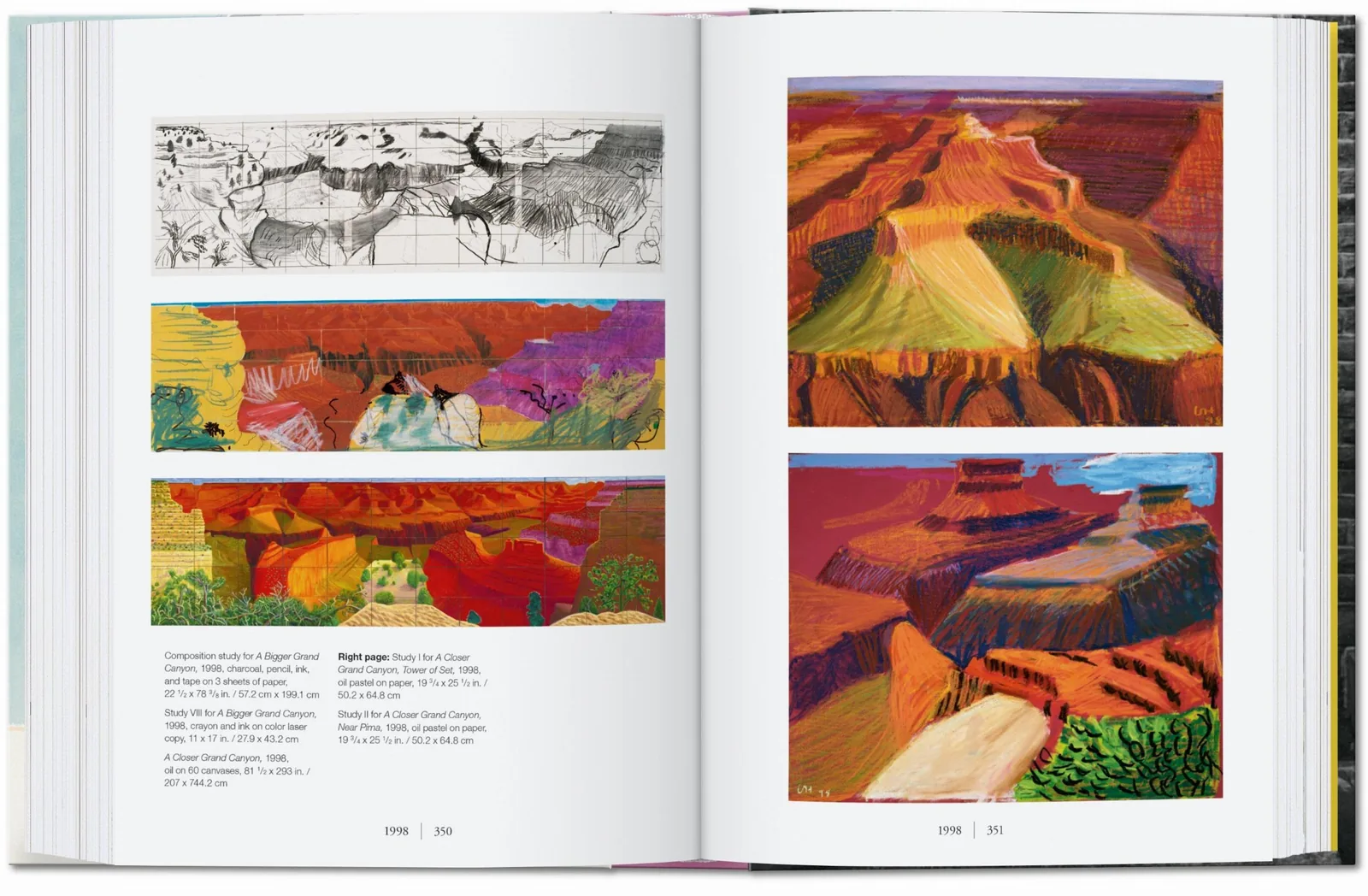 David Hockney